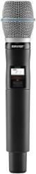 Shure QLXD2/Beta 87A H51