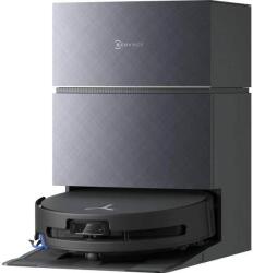 Ecovacs Deebot X11S Pro Omni Black