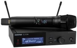 Shure SLXD24D+E/Nexadyne NXN8/C G65