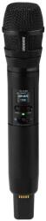 Shure SLXD2+/Nexadyne NXN8/C G65