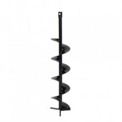 ProGarden burghiu de pamant 150x800mm Burghiu