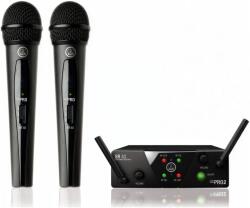 AKG WMS40 Mini2 Vocal Dual ISM2/3
