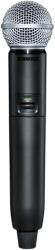 Shure GLXD2+/SM58 Z4