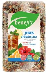  Benefitt Tea Jeges Gyümölcstea 200g - patikam