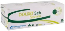 Douxo Seb spot on 25x2ml