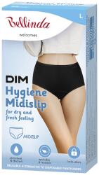 Bellinda Hygiene Midislip XL fekete 1x