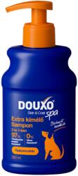 Douxo Spa sampon 2 in 1 gubancoldó 250ml