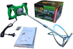 Mustang MTP-780120