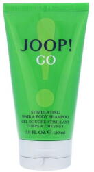 JOOP! Joop! Go! Homme Shower Gel 150ml (3607348064489)