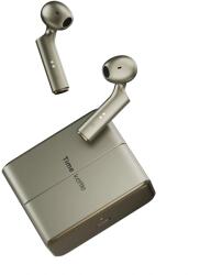 Timekettle Casti intraauriculare TimeKettle W4 Plus TWS cu functie de traducere (aurii)