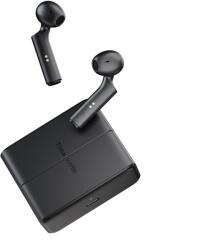 Timekettle Casti intraauriculare TimeKettle W4 Plus TWS cu functie de traducere (negru)