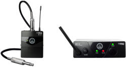 AKG WMS 40 Mini Instrument