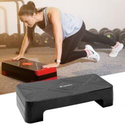 inSPORTline Platformă de exerciţii aerobice inSPORTline AS150 (25837-MAIN)