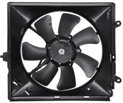 NRF Ventilator racire radiator (cu Carcasa NRF47516) (NRF47516)