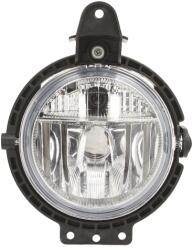 DEPO Lampa de Ceata Fata Stanga (h8) Mini One / Cooper R56 R57 R58 R59 10.06-03.10 MINI MINI/MINI CLUBMAN/MINI CLUBVAN (882-2003N-UQ)