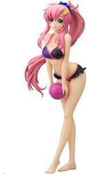  Figurină Banpresto Mobile Suit Gundam SEED FREEDOM GLITTER&GLAMOURS - Lacus Clyne - Another Color Ver. - 22 cm Figurina