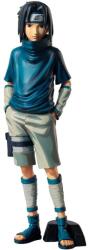 BANDAI Figurină Banpresto Naruto Grandista Uchiha Sasuke #2 - Manga Dimensions, 24 cm Figurina