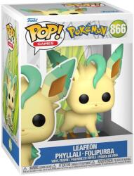 Funko Figurină din vinil Funko POP! Pokémon Leafeon (74214) Figurina