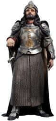  Figurină Weta Workshop The Lord of the Rings - King Aragorn Mini Epics Figurina