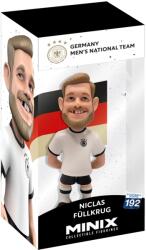 MINIX Figurină de colecție MINIX Football - echipa națională a Germaniei, Niclas Füllkrug Figurina