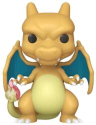 Funko Pop! Pokémon - Charizard (Soft Color) - ediție exclusivă pentru SUA (94147) Figurina