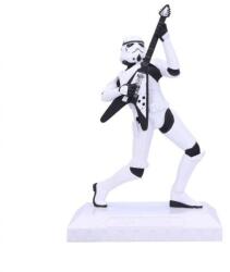  Figurină Nemesis Now Original Stormtrooper Rock On! - 18 cm Figurina