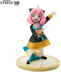 ABYstyle Figurină ABYstyle Studio Spy x Family - Anya Forger, SFC 10 cm Figurina