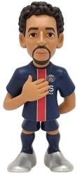 MINIX Figurină de colecție MINIX Football 7 cm - Marquinhos (PSG) Figurina