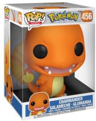  Figurină Funko POP! Games Pokémon Charmander - 10" (50560) Figurina