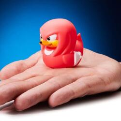 Numskull Designs Figurină de colecție Numskull Sonic the Hedgehog - Knuckles Mini TUBBZ Figurina
