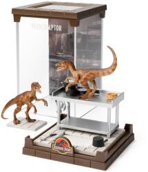  Dioramă Jurassic Park - Velociraptori - NN2502 Figurina