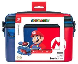 PDP Pull-N-Go husă - Super Mario (SWITCH)