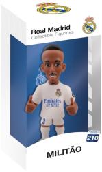  Figurină MINIX Football Stars - Real Madrid Éder Militão - 12 cm (210) Figurina