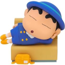  Figurină Banpresto Crayon Shin-chan Nakayoshi memories - Let's go to kindergarten - with Bochan (A: Shinnosuke) - 7 cm Figurina