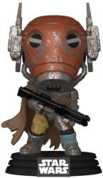 Funko Pop! Star Wars: The Mandalorian și Grogu - Mercenary Guard Droid (90449) Figurina