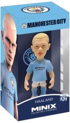  Figurină de colecție MINIX Football Stars Manchester City - Erling Haaland (131) Figurina