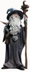  Figurină Weta Workshop Stăpânul Inelelor Mini Epics - Gandalf cel Cenușiu Figurina