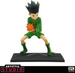 ABYstyle Figurină ABYstyle Studio Hunter x Hunter - Gon (15 cm) Figurina