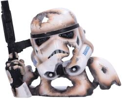 Nemesis Now Bust Stormtrooper Nemesis Now Star Wars - Blasted, 23, 5 cm Figurina