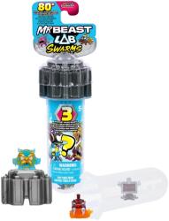  Figurine de colecție MrBeast Lab Swarms Battle Fusion - 3 buc Figurina