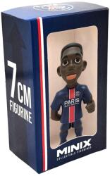 MINIX Figurină de colecție MINIX Football 7 cm - PSG Dembélé Figurina