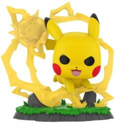 Funko Figurină Funko Pop! Premium Pokémon Pikachu (91662) Figurina