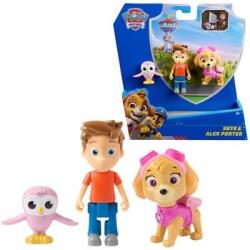  Set de figurine Patrula Cățelușilor - Skye (6072995) Figurina