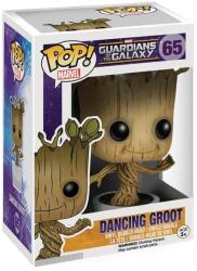  Figurină Funko Pop! Marvel Dancing Groot (5104) Figurina