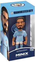  Figurină de colecție MINIX Football: Club Manchester City - Gündogan Figurina