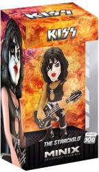  Figurină de colecție MINIX Music KISS - The Starchild - 12 cm Figurina