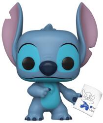 Funko Figurină Funko POP! Lilo & Stitch - Stitch cu tabelul stărilor de spirit (90345) Figurina