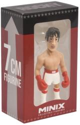  Figurină MINIX Movies 7 cm: Rocky - Rocky Figurina