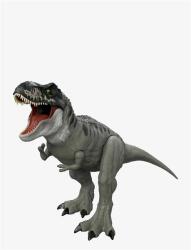  Figurină Mattel Jurassic World Rebirth Super Colossal Tyrannosaurus Rex - 99 cm (JGB52) Figurina