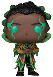 Funko Figurină din vinil Funko Pop! Games: Magic: The Gathering - Dellian Fel #1325 Figurina